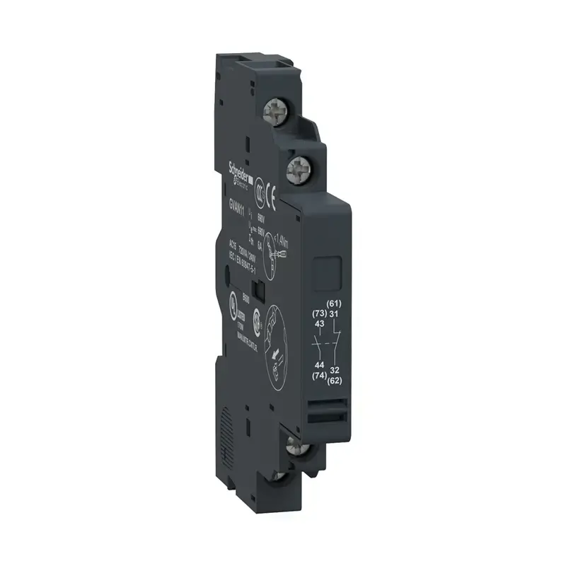 Produktfoto 1 von Hilfsschalter Schneider Electric TeSys GVAN11