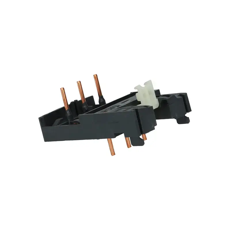 Produktfoto 1 von Verbindungsbaustein Schneider Electric TeSys GV2AF3