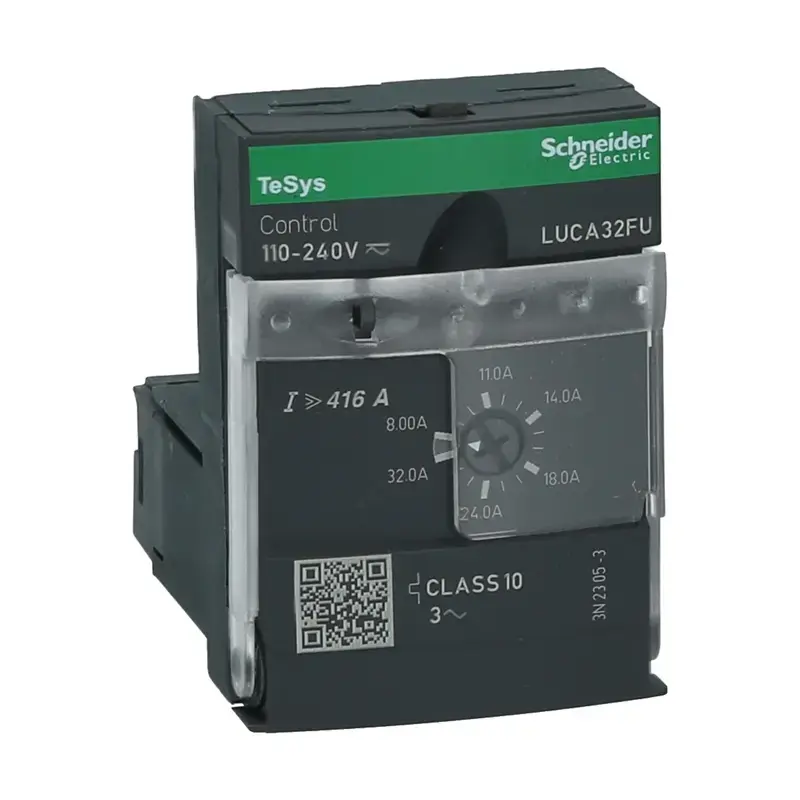 Produktfoto 1 von Steuereinheit Schneider Electric TeSys LUCA32FU