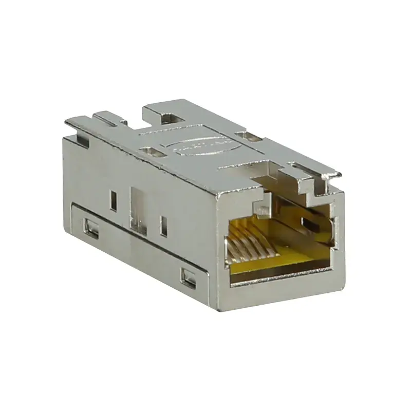 Produktfoto 1 von RJ45-Steckverbinder Murrelektronik 4000-68000-9040012