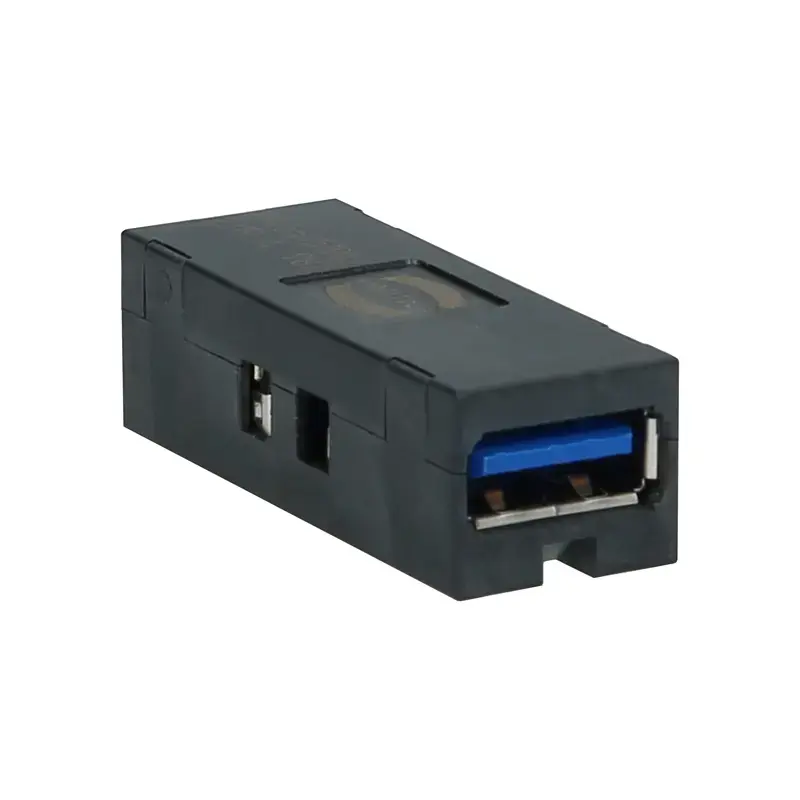 Produktfoto 1 von USB 3.0-Steckverbinder Murrelektronik 4000-68000-9040022