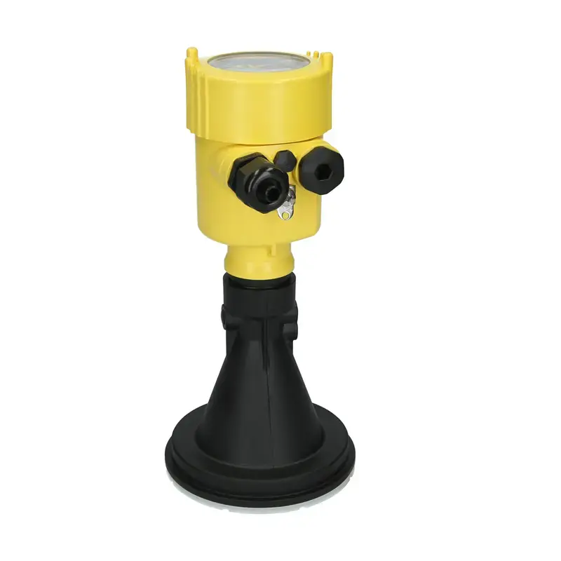 Produktfoto 1 von Radar-Füllstandsensor VEGA VEGAPULS 6X PS6X.2SWXXBXATKSKHAXXXXXXX