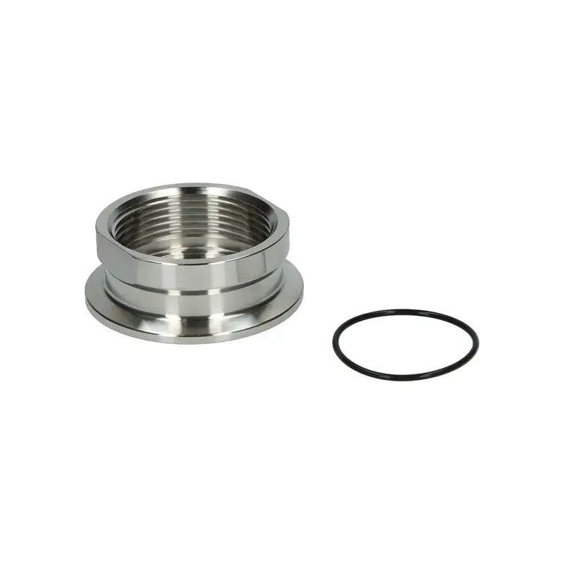 Produktfoto 1 von Hygieneadapter VEGA HYGADAPT-R.XC1