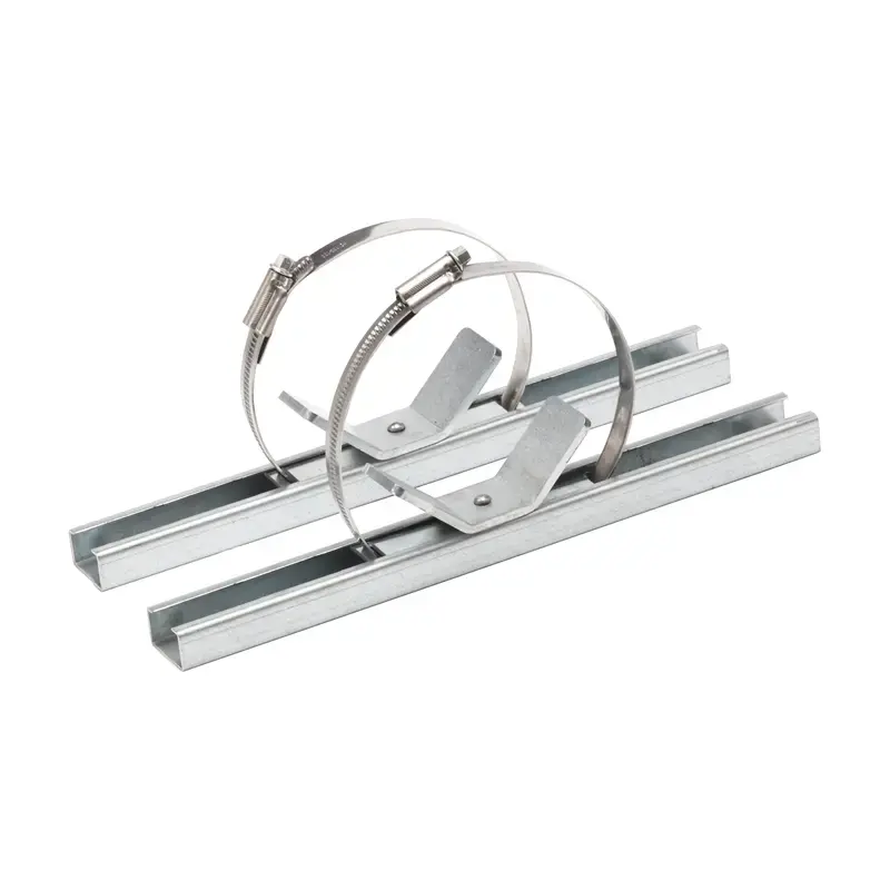 Produktfoto 1 von Mastbefestigung FIBOX PMK NEO 20 - 4850050