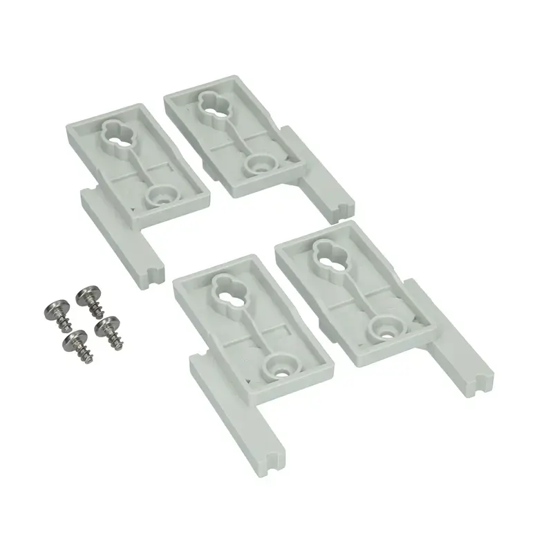 Produktfoto 1 von Wandbefestigungslaschen FIBOX WMK NEO plastic - 4850001