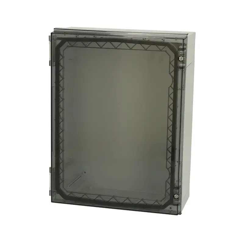 Produktfoto 1 von Polycarbonat Gehäuse FIBOX NEO PC 423215 T - 4811002
