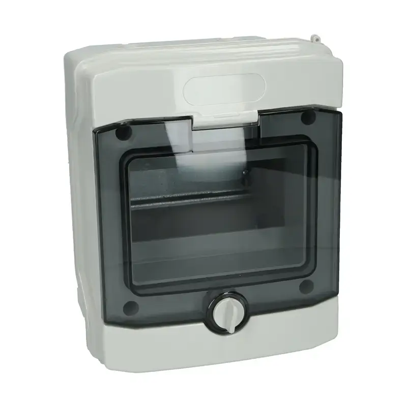 Produktfoto 1 von Kleinverteiler FIBOX MCE65 6M - 7350001