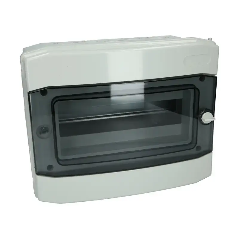 Produktfoto 1 von Kleinverteiler FIBOX MCE65 12M - 7350003