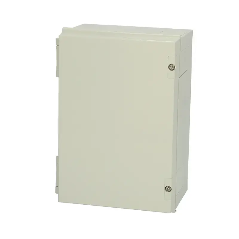 Produktfoto 1 von Polycarbonat Gehäuse FIBOX NEO PC 322215 G - 4810000