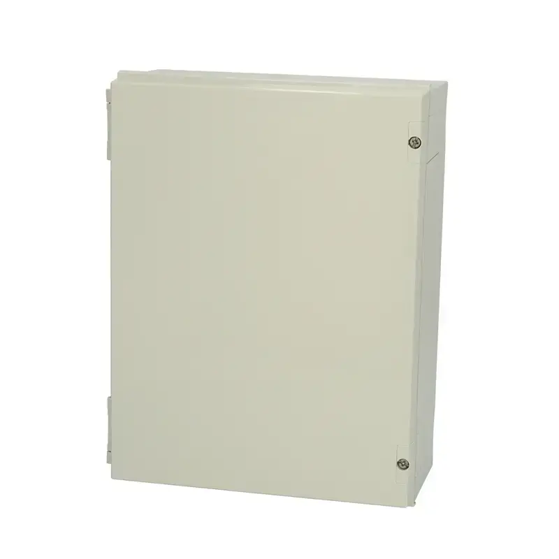 Produktfoto 1 von Polycarbonat Gehäuse FIBOX NEO PC 423215 G - 4810002