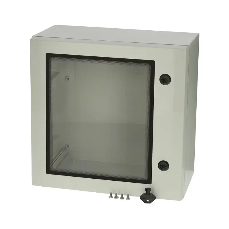 Produktfoto 1 von Wandschaltschrank FIBOX ARCA 303021W - 8120125