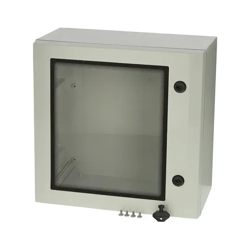 Produktfoto 1 von Wandschaltschrank FIBOX ARCA 404021W - 8120129