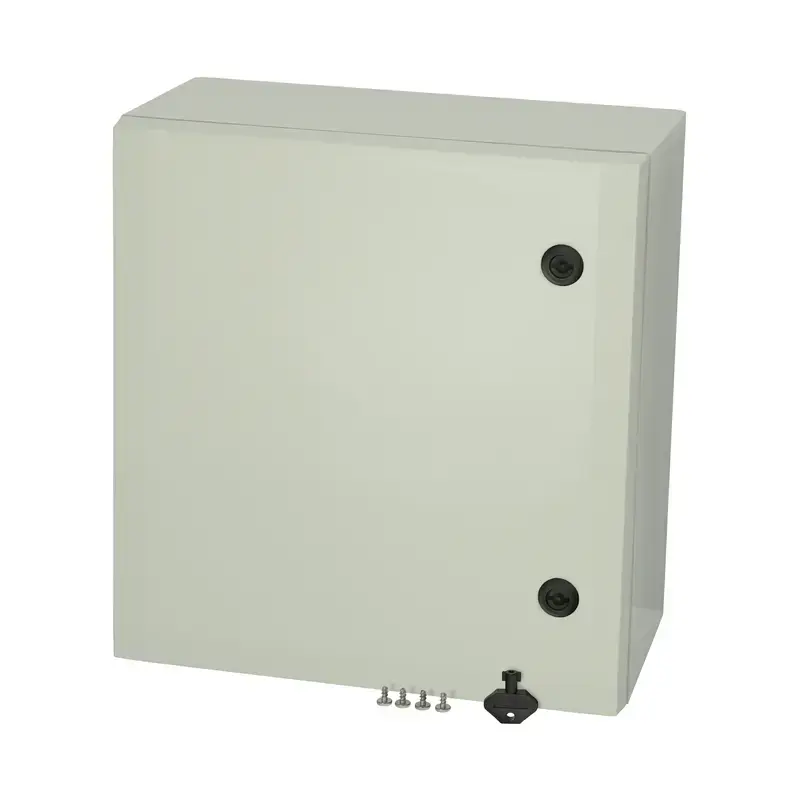 Produktfoto 1 von Wandschaltschrank FIBOX ARCA 505021 - 8120032