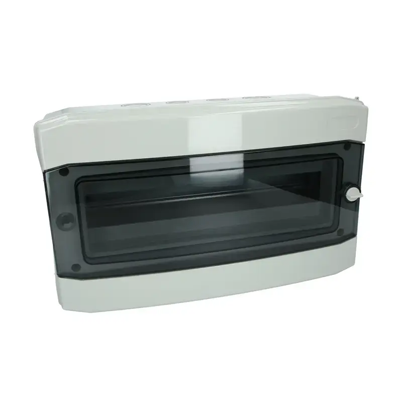Produktfoto 1 von Kleinverteiler FIBOX MCE65 18M - 7350004