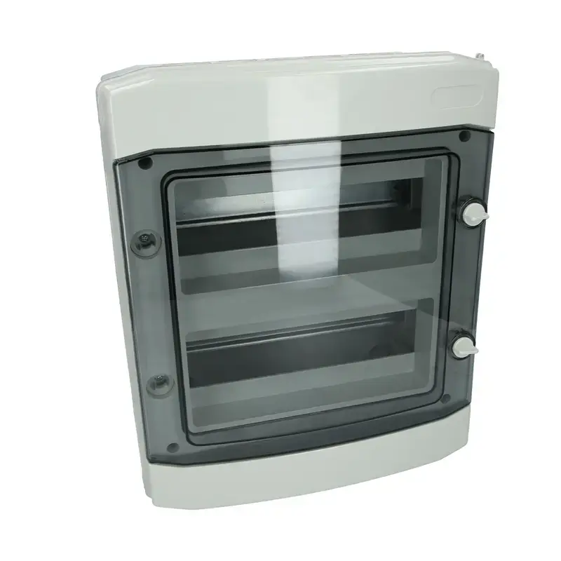 Produktfoto 1 von Kleinverteiler FIBOX MCE65 24M - 7350005