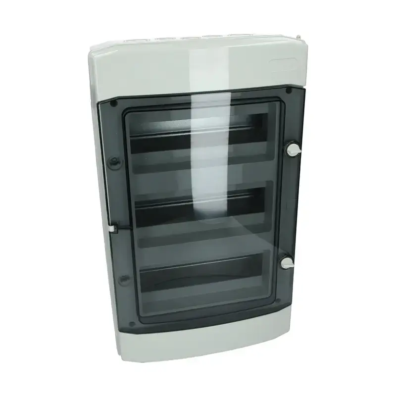 Produktfoto 1 von Kleinverteiler FIBOX MCE65 36M - 7350006