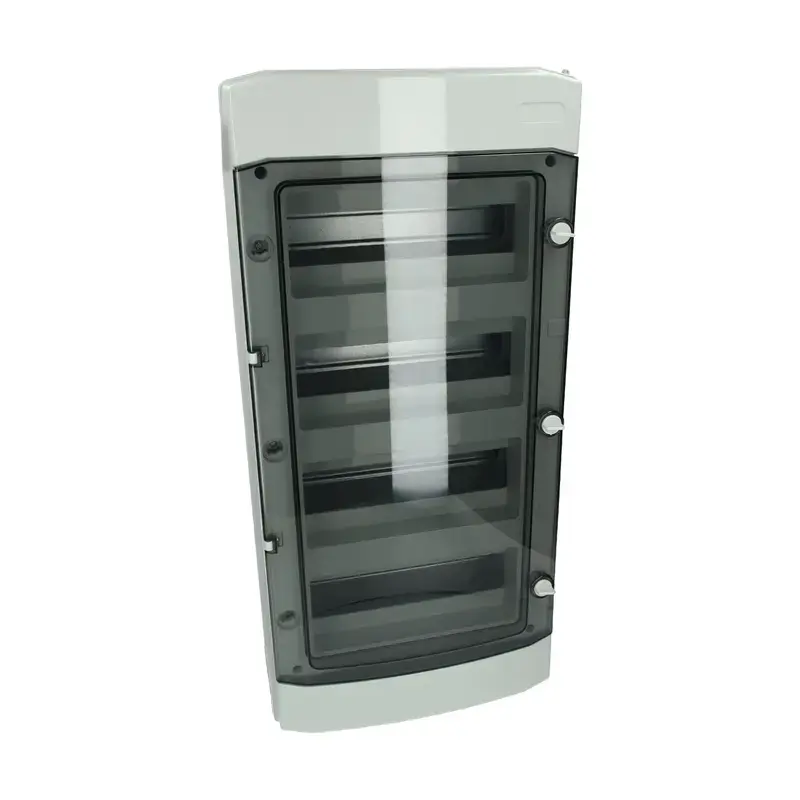 Produktfoto 1 von Kleinverteiler FIBOX MCE65 48M - 7350007