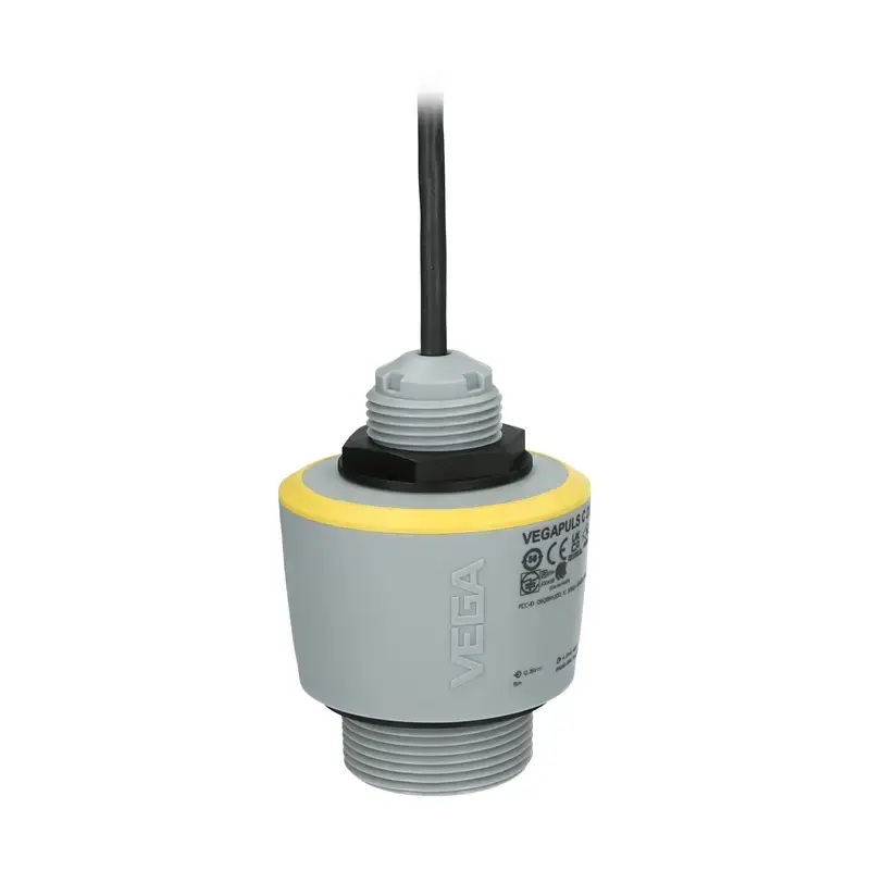 Radar-Füllstandsensor VEGA VEGAPULS C 21 PSC21.XXWXXGBHB  - RA-222 2AM