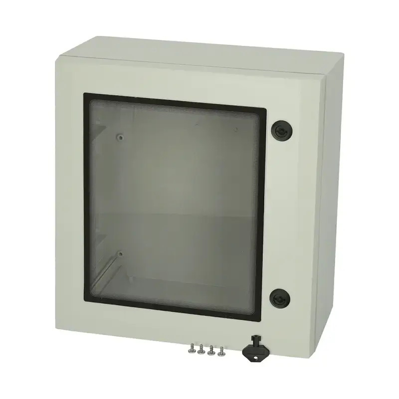 Produktfoto 1 von Wandschaltschrank FIBOX ARCA 505021W - 8120152