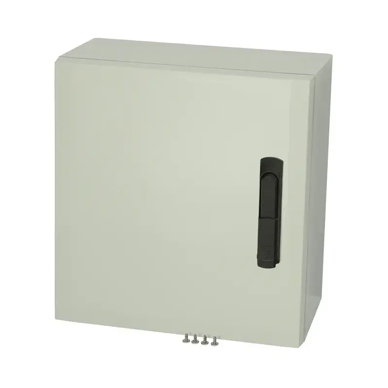 Produktfoto 1 von Wandschaltschrank FIBOX ARCA 505021S - 8120112