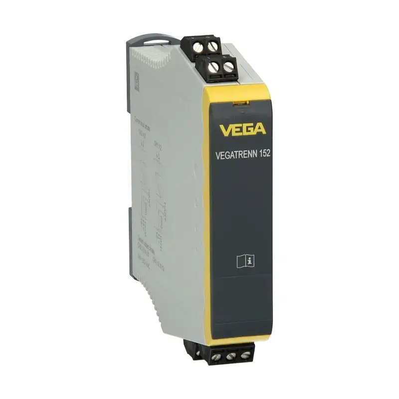 Produktfoto 1 von Trennübertrager VEGA VEGATRENN 152 TRENN152.AXXXKXX