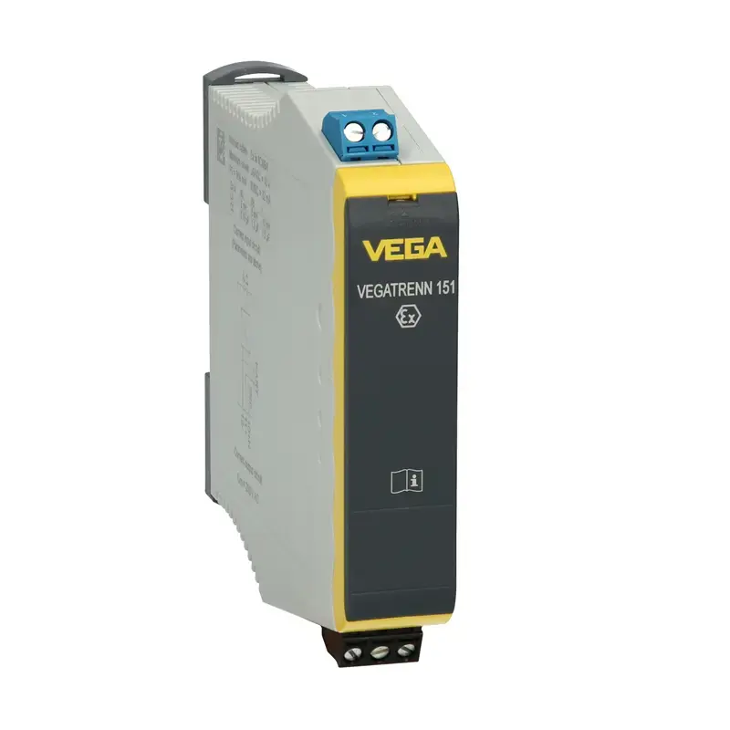 Produktfoto 1 von Trennübertrager VEGA VEGATRENN 151 TRENN151.ACXXKBX