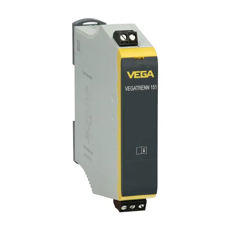 Produktfoto 1 von Trennübertrager VEGA VEGATRENN 151 TRENN151.AXXXKXX