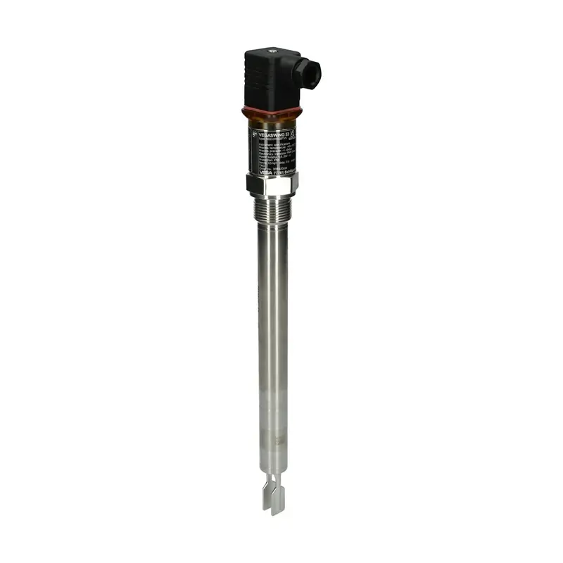 Produktfoto 1 von Vibronik Grenzstanddetektor VEGA VEGASWING 53 SG53.XXSGBTV5