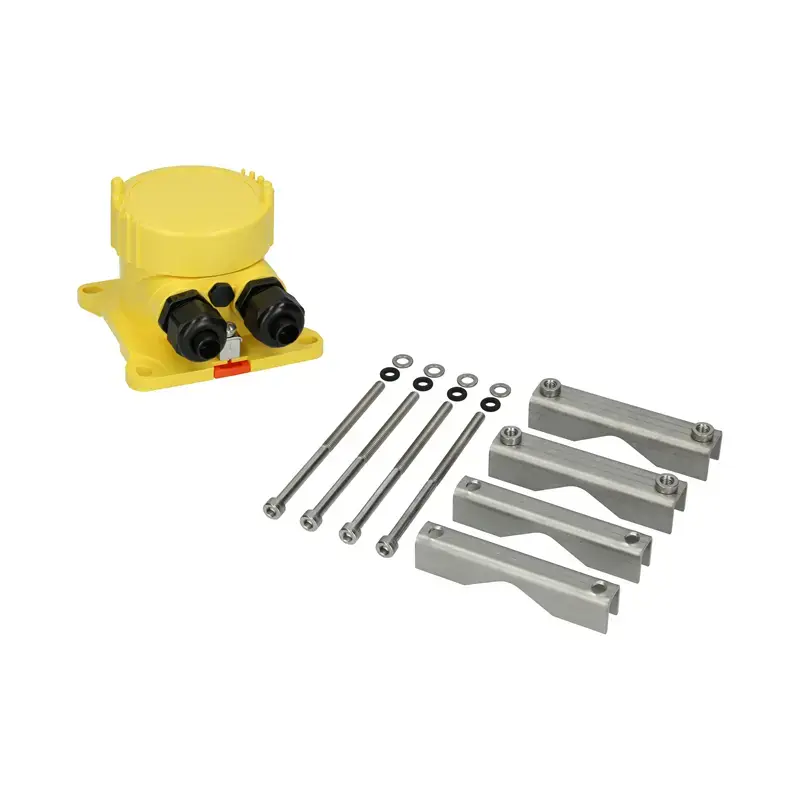 Produktfoto 1 von Druckausgleichsgehäuse VEGA VEGABOX 03 BOX03.AXAKIMEX