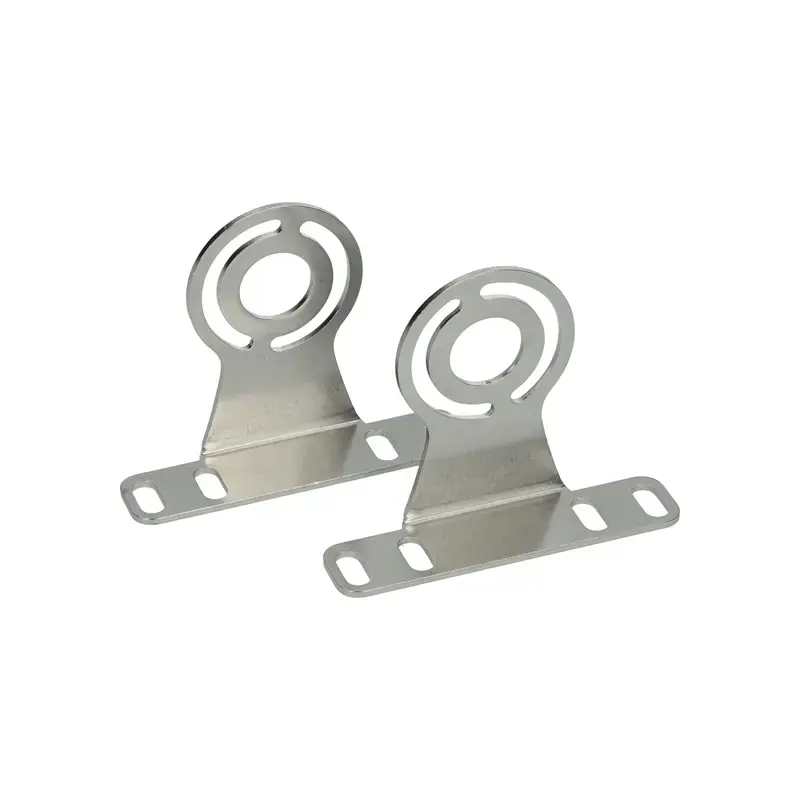 Produktfoto 1 von Befestigungswinkel (2 Stück) LED2WORK 210200-21 - FIELDLED EVO