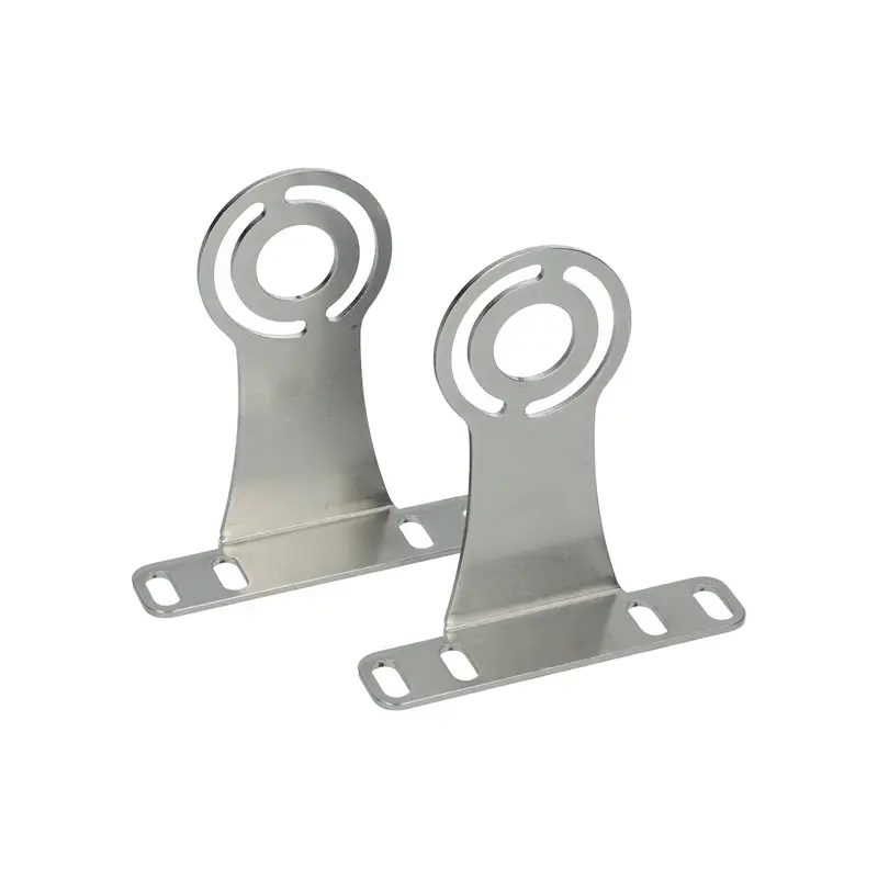 Produktfoto 1 von Befestigungswinkel (2 Stück) LED2WORK 210200-22 - FIELDLED EVO