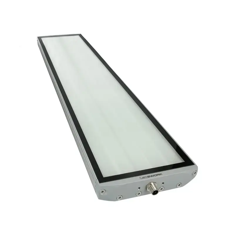 Produktfoto 1 von Maschinenleuchte LED2WORK 153510-01 - FIELDLED EVO 702 mm