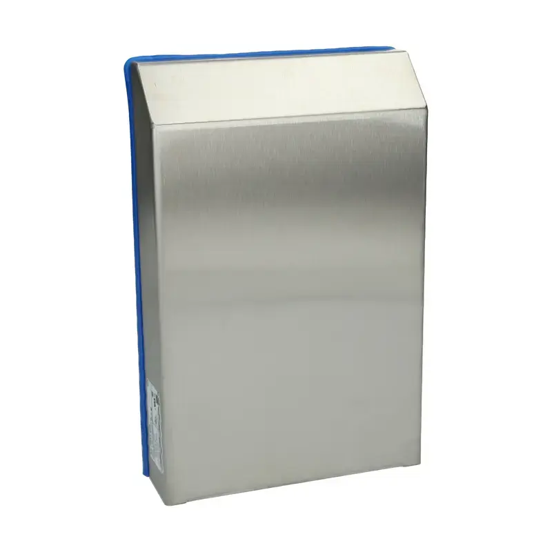 Produktfoto 1 von Strahlwasserhaube Rittal SK 3237.080 - 150 x 230 x 40