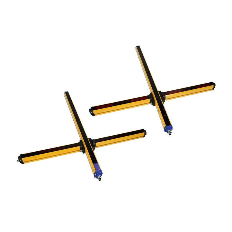 Produktfoto 1 von Mehrstrahl-Sicherheitslichtschranke Datalogic 957851220 - SG4-T2-050-PP-W