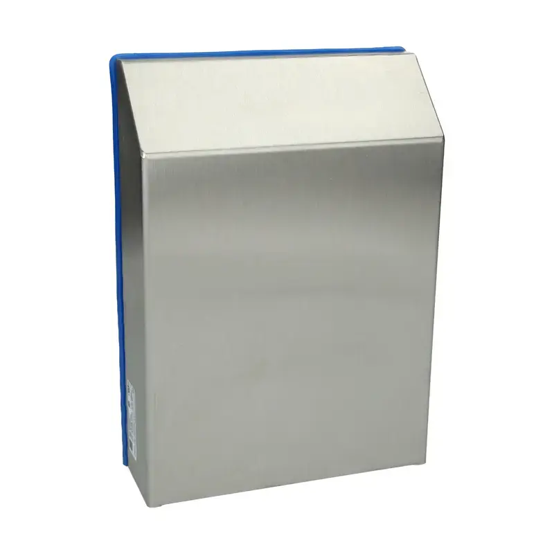 Produktfoto 1 von Strahlwasserhaube Rittal SK 3238.080 - 176 x 245 x 55