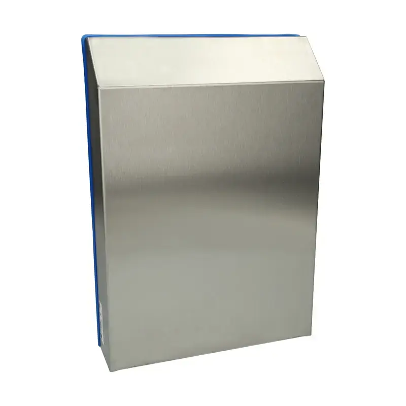 Produktfoto 1 von Strahlwasserhaube Rittal SK 3239.080 - 233 x 330 x 55
