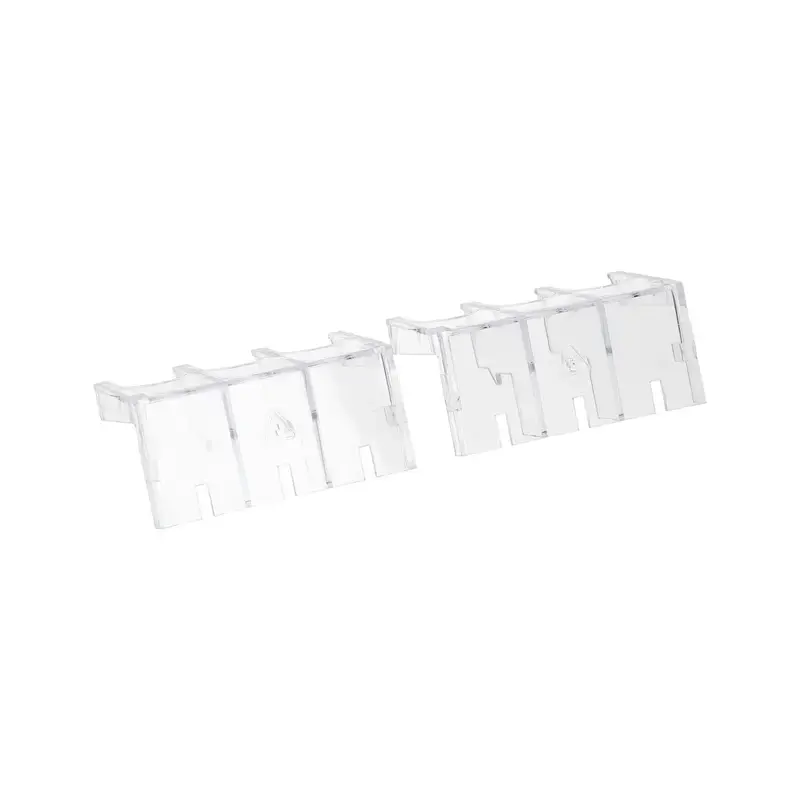Produktfoto 1 von Klemmenabdeckung Lovato Electric GAX84