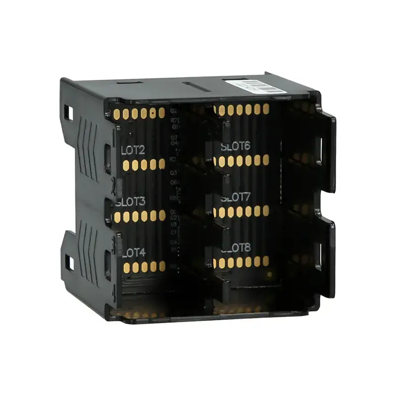 Produktfoto 1 von Mikromodule-Dock NOVUS ClickNGo - 820KCG00DK