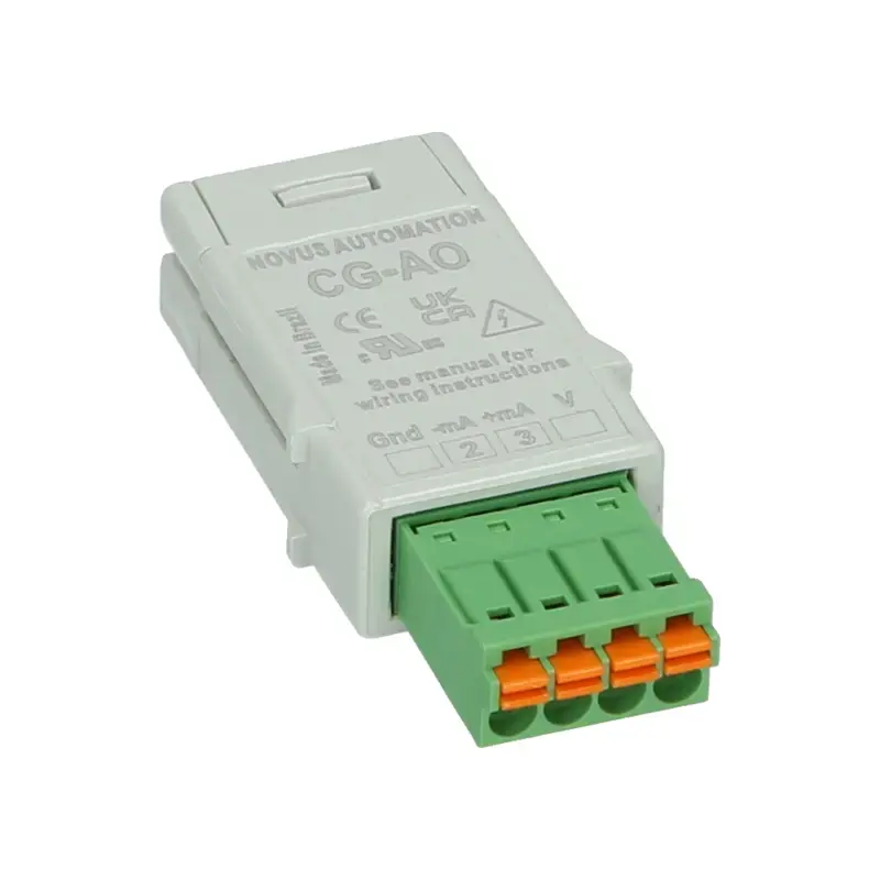 Produktfoto 1 von Mikromodul NOVUS ClickNGo - 820KCG11AO