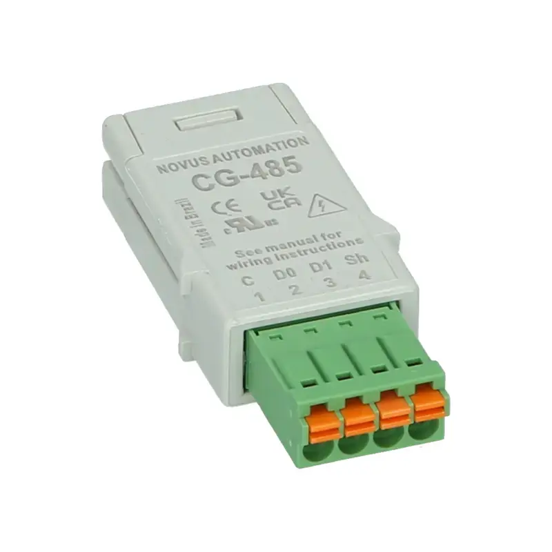 Produktfoto 1 von Mikromodul NOVUS ClickNGo - 820KCG2485