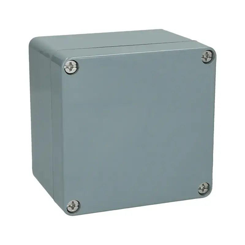 Produktfoto 1 von Polyester-Gehäuse Raychem RPG GRJ03 - 120 x 122 x 90