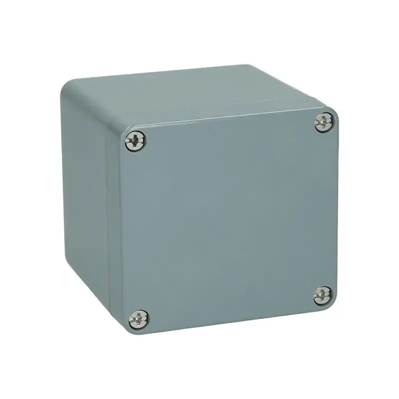 Produktfoto 1 von Polyester-Gehäuse Raychem RPG GRJ04 - 75 x 80 x 75