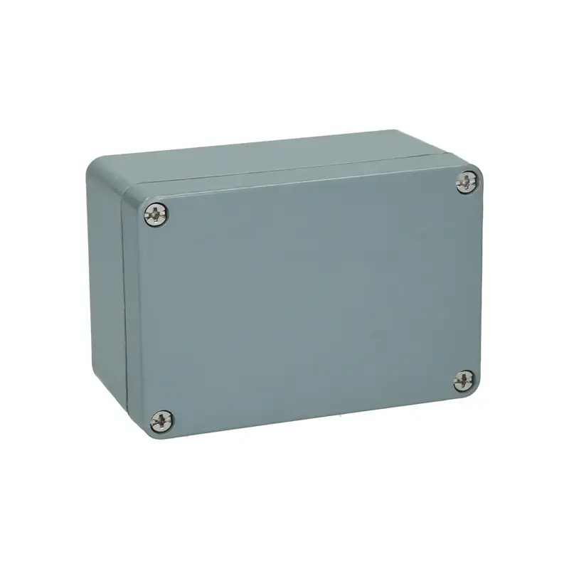 Produktfoto 1 von Polyester-Gehäuse Raychem RPG GRJ02 - 75 x 110 x 55