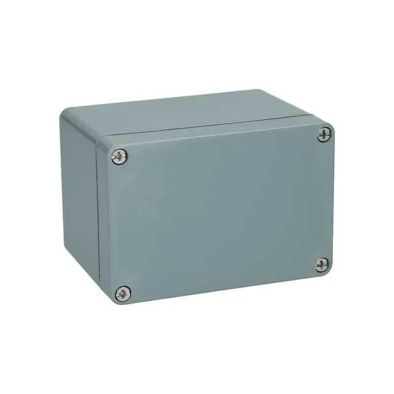 Produktfoto 1 von Polyester-Gehäuse Raychem RPG GRJ08 - 75 x 110 x 75