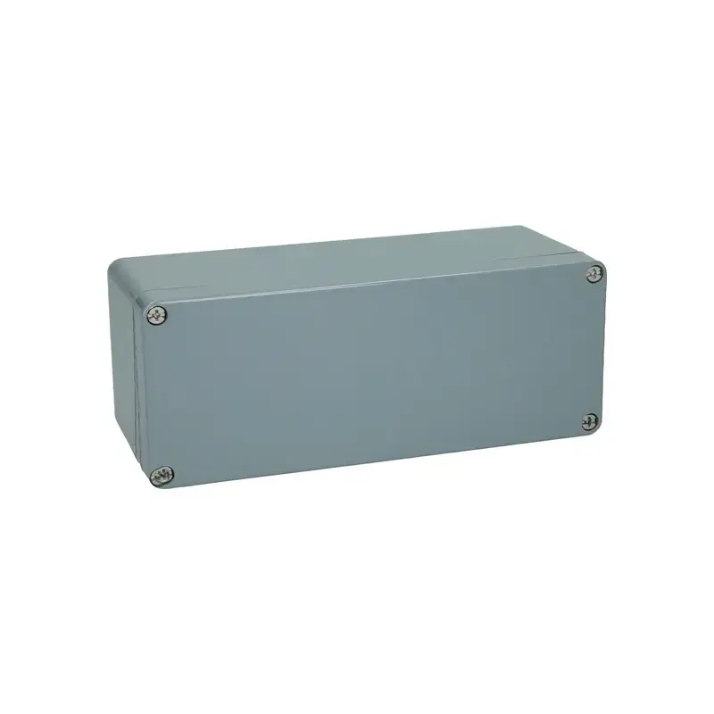 Produktfoto 1 von Polyester-Gehäuse Raychem RPG GRJ10 - 75 x 190 x 75