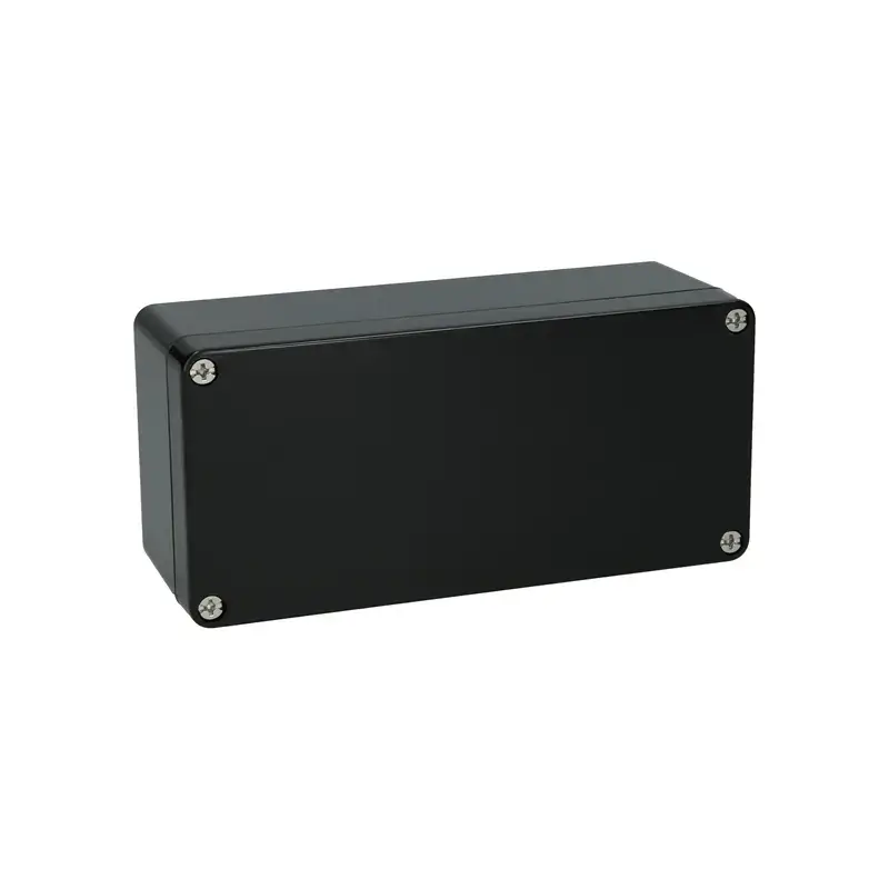 Produktfoto 1 von Ex Polyester-Gehäuse Raychem RPG Ex-GRJ05 - 75 x 160 x 55