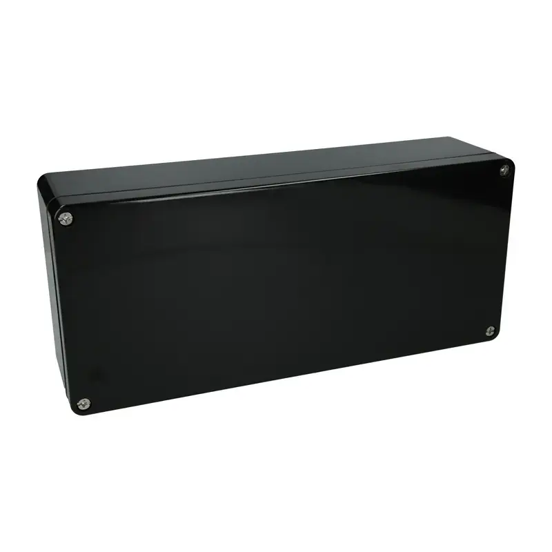 Produktfoto 1 von Ex Polyester-Gehäuse Raychem RPG Ex-GRJ14 - 160 x 360 x 90