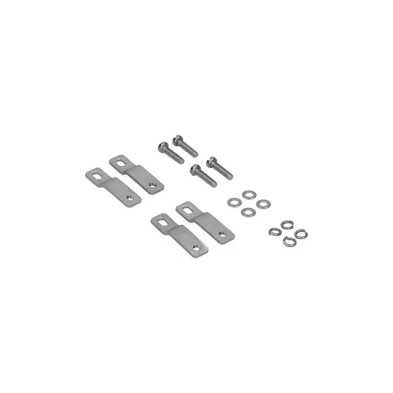 Produktfoto 1 von Wandbefestigungshalter-Set Raychem RPG EMB-M4