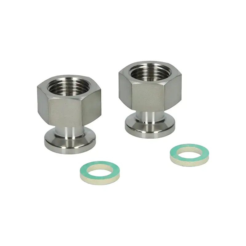 Prozessadapter Endress+Hauser 71355704