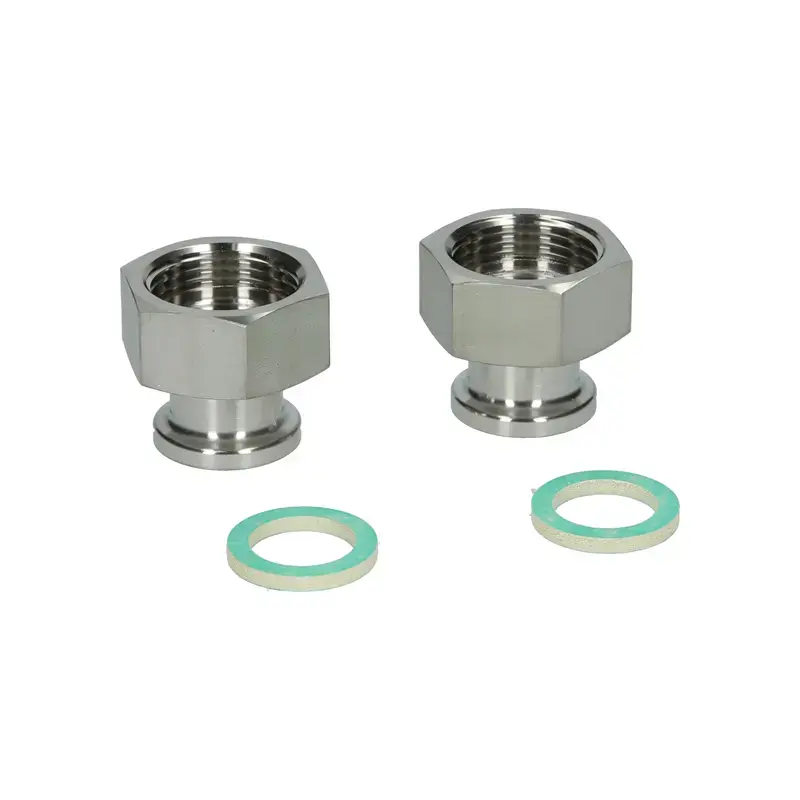 Produktfoto 1 von Prozessadapter Endress+Hauser 71355708